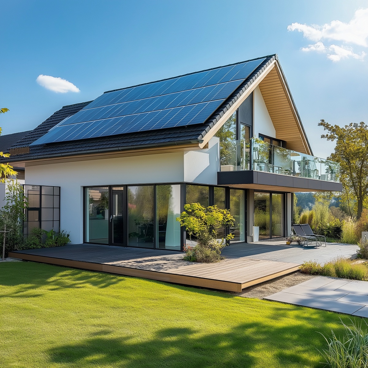 别墅全案设计 - 图片 6