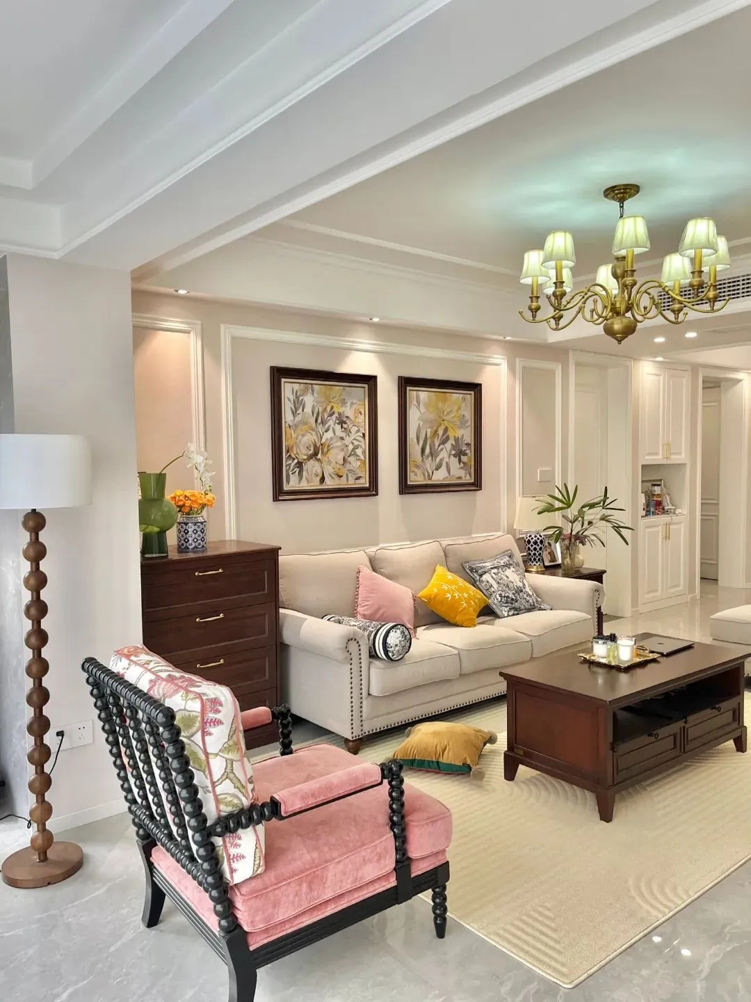 美式风格谱系全解析 —— 六大派系核心要素与落地指南